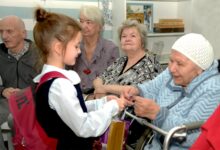 Photo of Какие обычаи помогают укрепить семью?