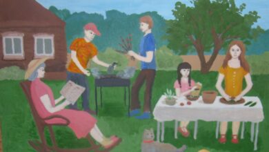 Photo of Традиции мусульманского семейного праздника