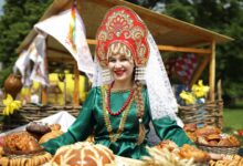 Photo of Традиционные обычаи в культуре Японии