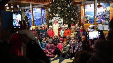 Photo of Обычаи и традиции в народных гаданиях