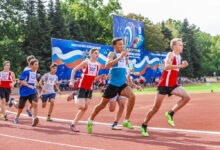 Photo of Обычаи и традиции в спортивных соревнованиях