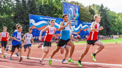 Photo of Обычаи и традиции в спортивных соревнованиях