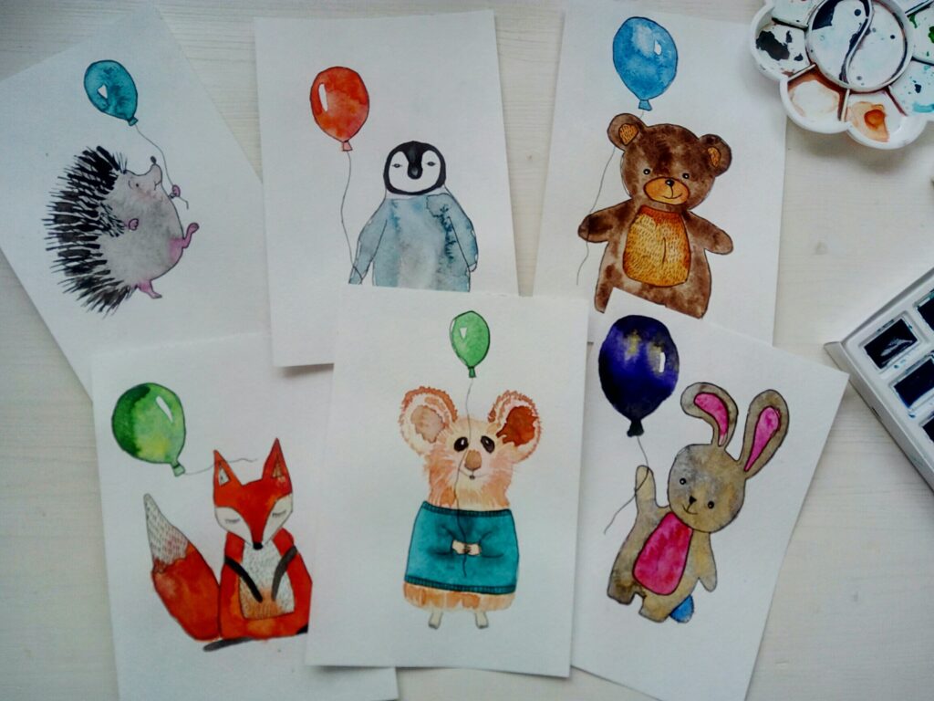 Фото 6 — Обычаи взаимодействия с животными в разных культурах