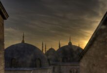 Photo of Исламские обычаи в детстве и взрослении