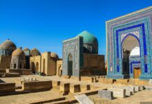 Photo of Традиционные святые места в исламе