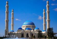 Photo of Значение мечети в исламе