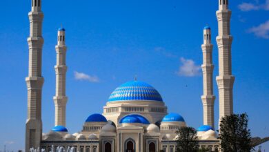 Photo of Значение мечети в исламе