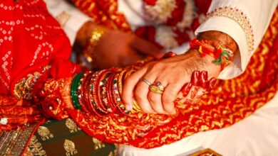 Photo of Традиции свадьбы в исламе