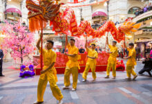 Photo of Традиционные праздники в Китае