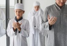 Photo of Традиции ухода за телом в исламе