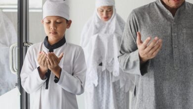 Photo of Традиции ухода за телом в исламе