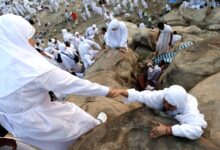 Photo of Традиционное одеяние мусульман