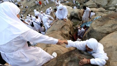 Photo of Традиционное одеяние мусульман