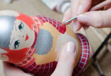 Photo of Обычаи и традиции в искусстве ремесел