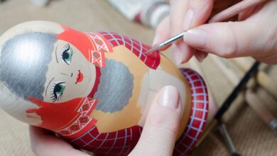 Photo of Обычаи и традиции в искусстве ремесел