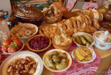 Photo of Традиционные блюда национальной кухни