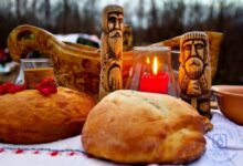 Photo of Обряды и традиции похорон в разных странах