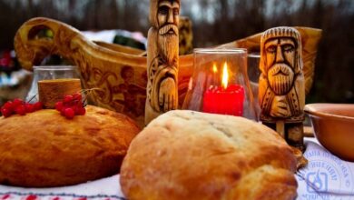 Photo of Обряды и традиции похорон в разных странах