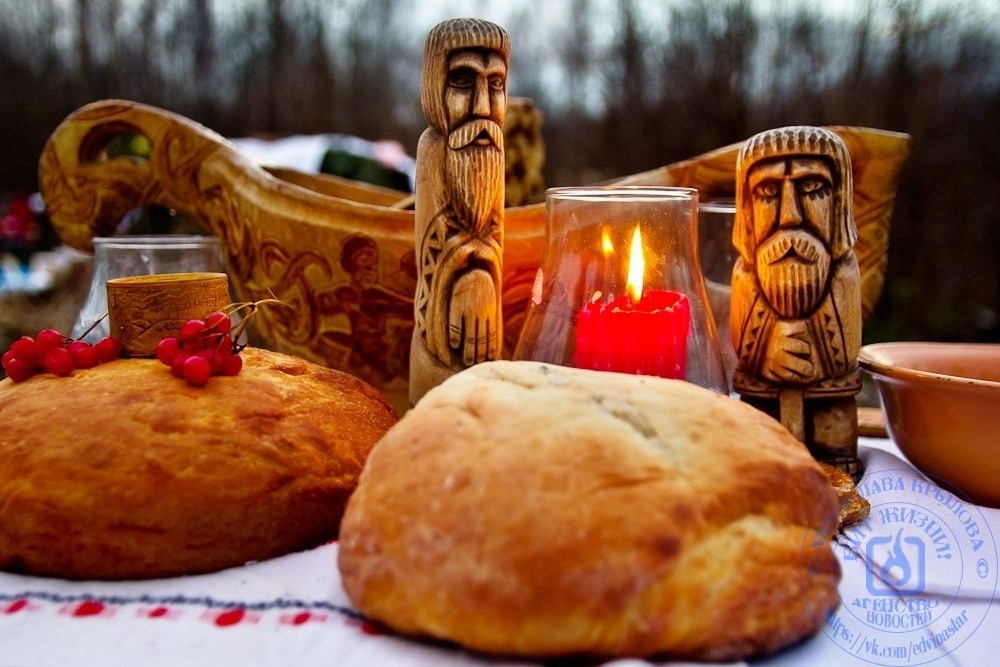 Фото 50 — Обряды и традиции похорон в разных странах