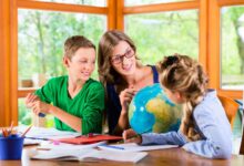 Photo of Обычаи воспитания детей в разных культурах