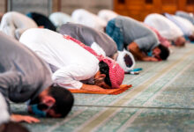 Photo of Молитва мусульман: смысл и значение