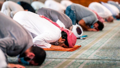 Photo of Молитва мусульман: смысл и значение