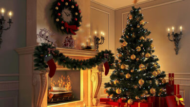 Photo of Символы и обряды на Рождество