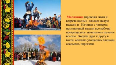 Photo of Исламские традиции и обычаи