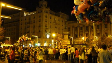 Photo of Обычаи и традиции в спорте