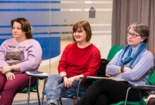 Photo of Какие обычаи помогают справиться с стрессом?