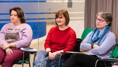 Photo of Какие обычаи помогают справиться с стрессом?