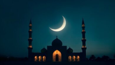 Photo of Традиции празднования Рамадана