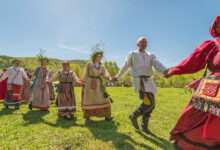 Photo of Как сохранить обычаи в современном мире?