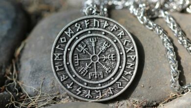 Photo of Исламские символы и их значение