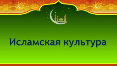 Photo of Мудрость в исламской культуре