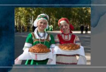 Photo of Традиционные обычаи в культуре Америки