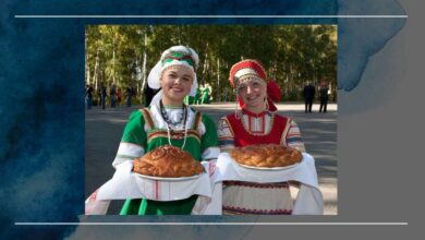 Photo of Традиционные обычаи в культуре Америки