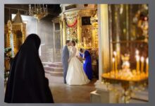 Photo of Обычаи и обряды на свадьбе