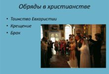 Photo of Исламские обряды и ритуалы