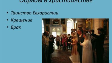 Photo of Исламские обряды и ритуалы