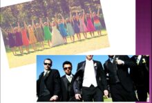 Photo of Традиционные свадебные обряды в мире