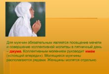 Photo of Исламские обряды похорон