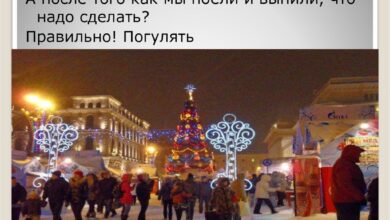 Photo of Обычаи и поверья на зимние праздники