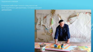 Photo of Обычаи и традиции в театре и кино