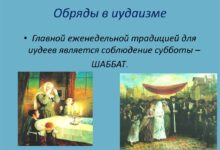 Photo of Исламские обряды и ритуалы