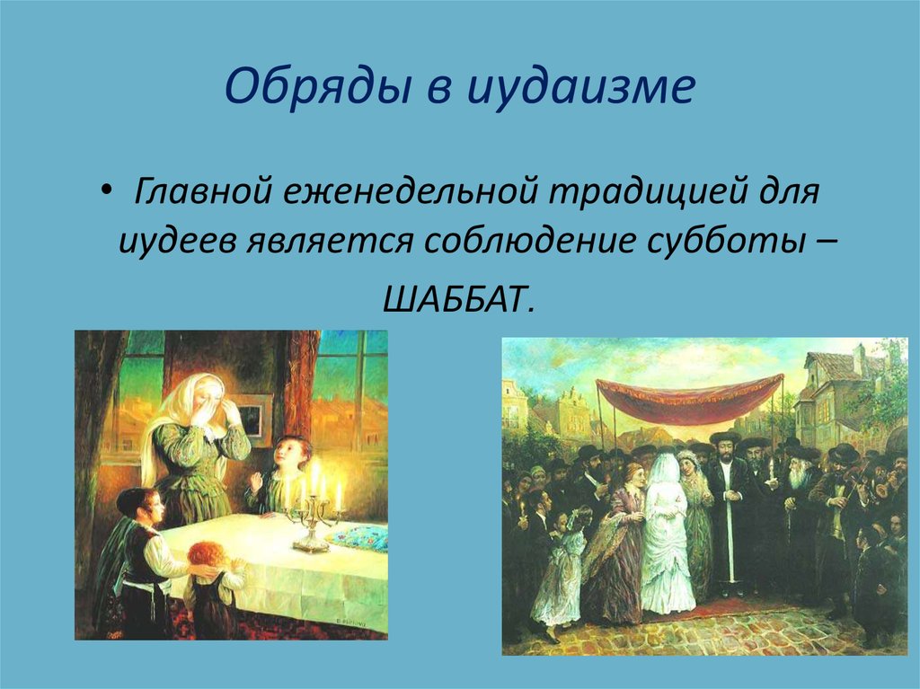 Фото 4 — Исламские обряды и ритуалы